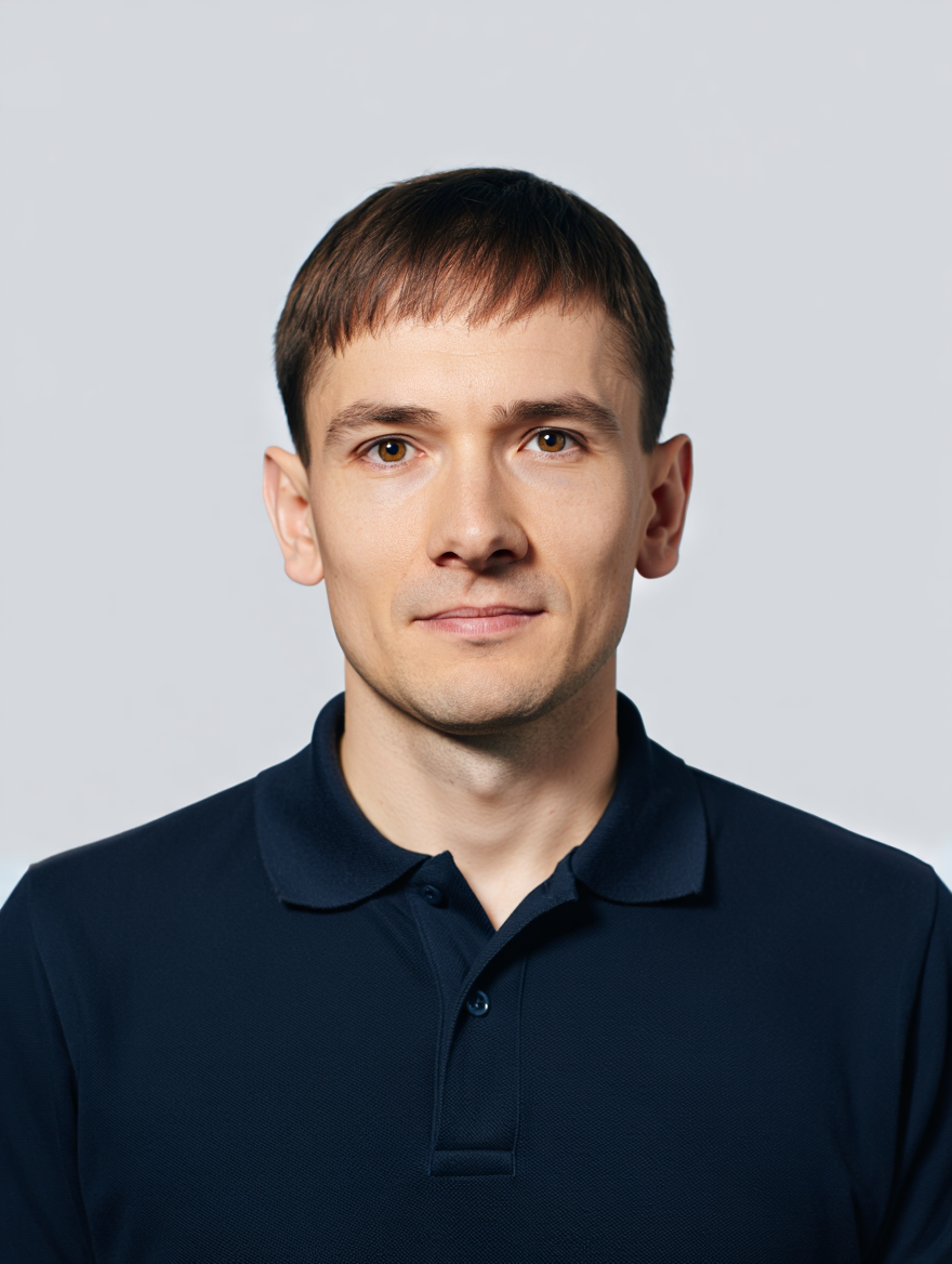 Панов Никита Валерьевич